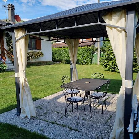 Villa Anna Sorico Zewnętrze zdjęcie