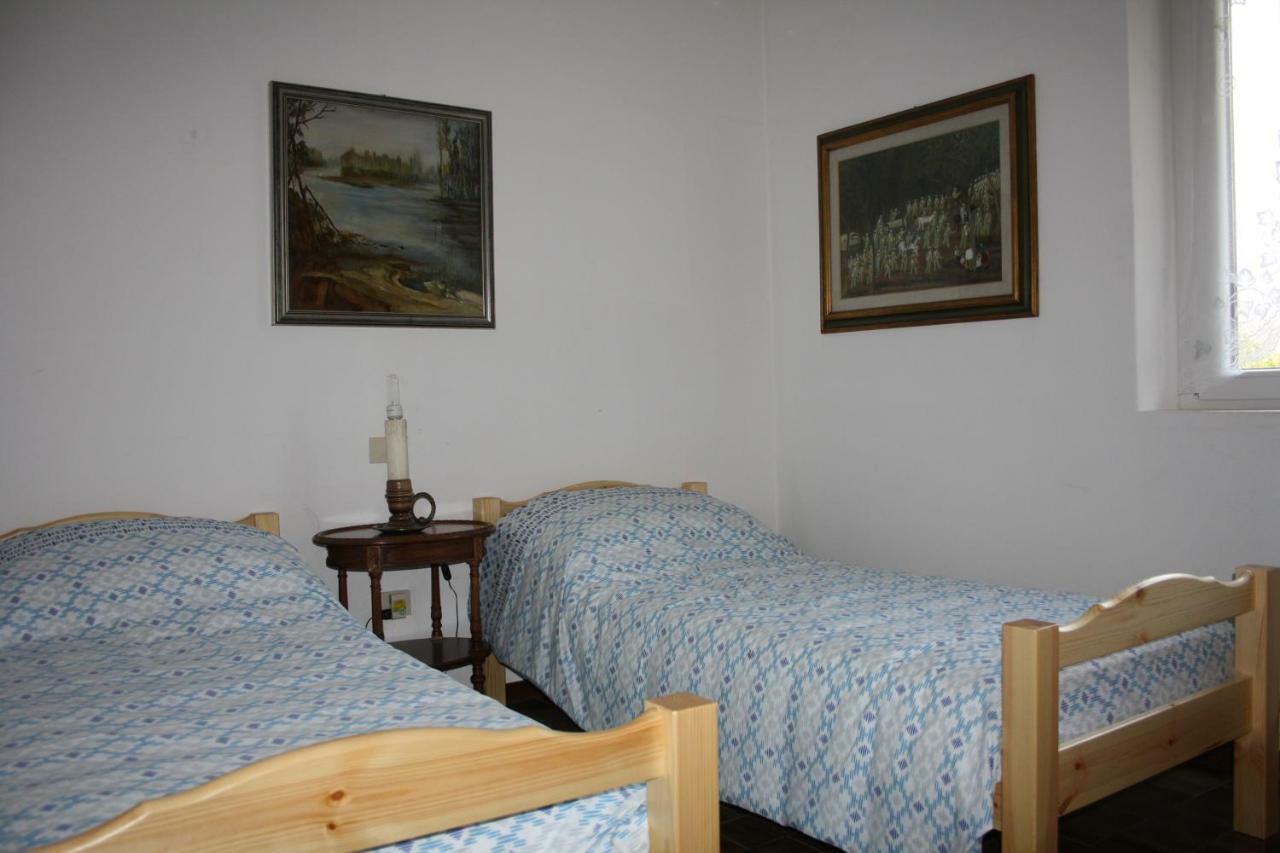 Villa Anna Sorico Zewnętrze zdjęcie