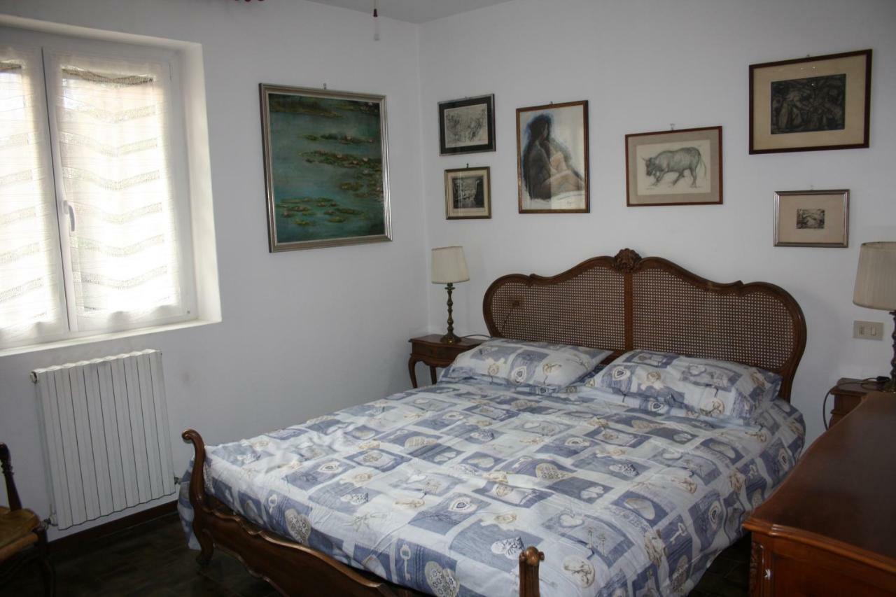 Villa Anna Sorico Zewnętrze zdjęcie