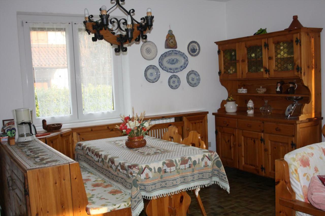 Villa Anna Sorico Zewnętrze zdjęcie
