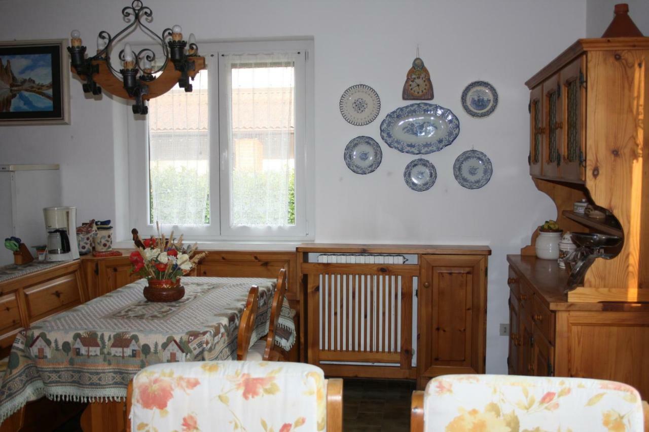 Villa Anna Sorico Zewnętrze zdjęcie