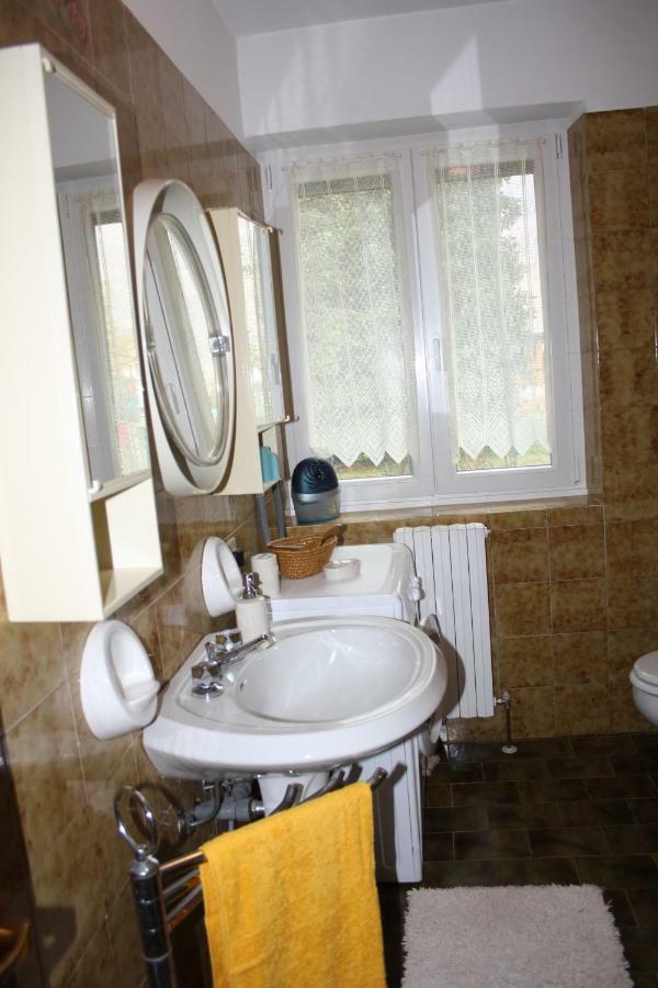 Villa Anna Sorico Zewnętrze zdjęcie