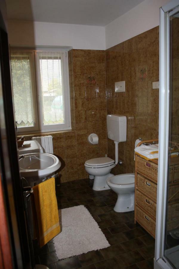 Villa Anna Sorico Zewnętrze zdjęcie